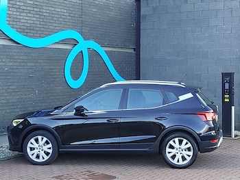 Used SEAT Arona 2025 for sale - 78848923: Photo