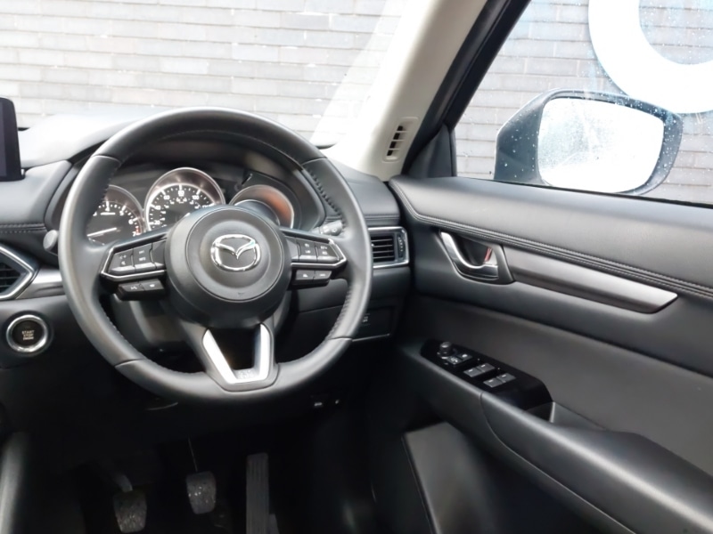 Used Mazda CX-5 2024 for sale - 76947517: Photo 10
