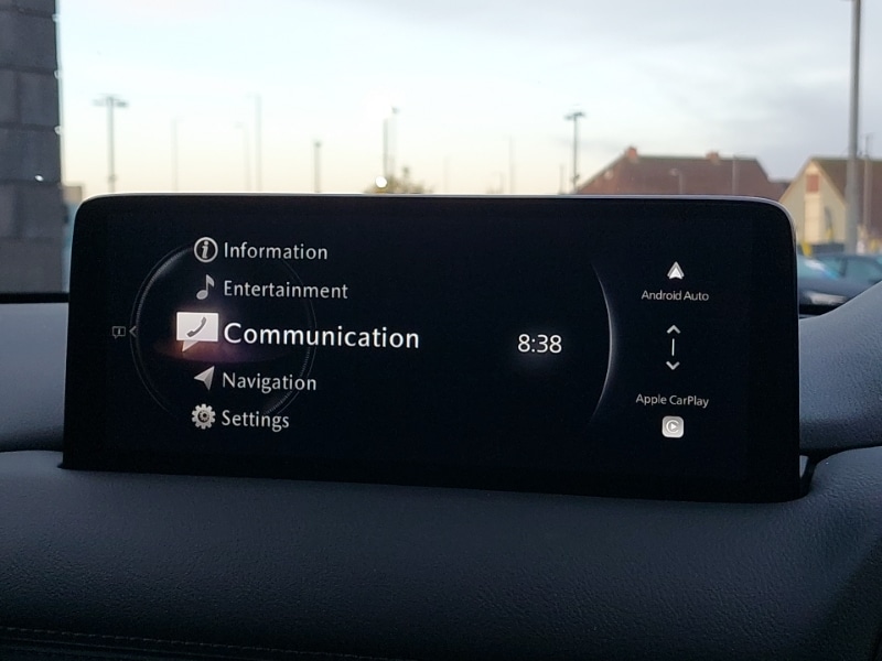 Used Mazda CX-5 2024 for sale - 76947517: Photo 11