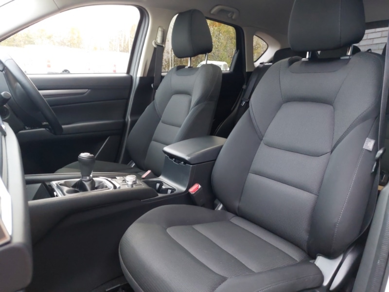 Used Mazda CX-5 2024 for sale - 76947517: Photo 12