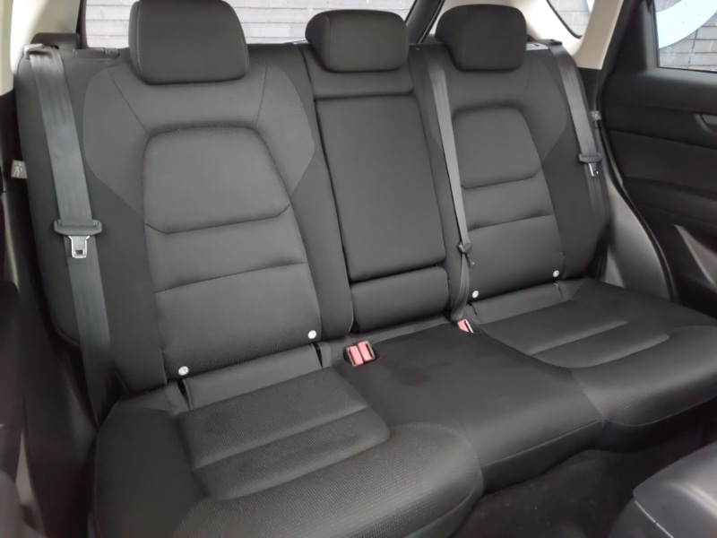 Used Mazda CX-5 2024 for sale - 76947517: Photo 13