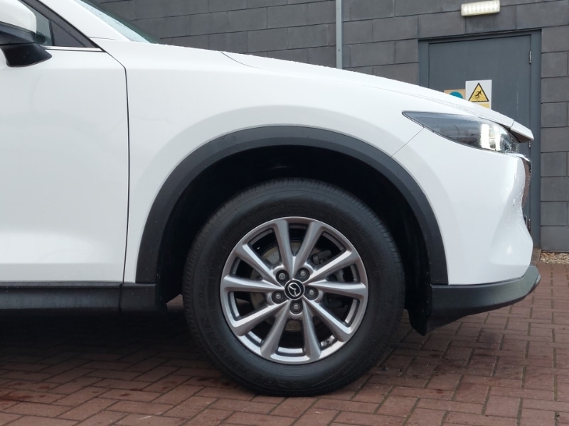 Used Mazda CX-5 2024 for sale - 76947517: Photo 14