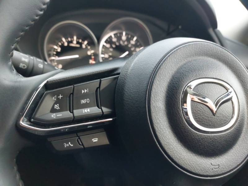 Used Mazda CX-5 2024 for sale - 76947517: Photo 15