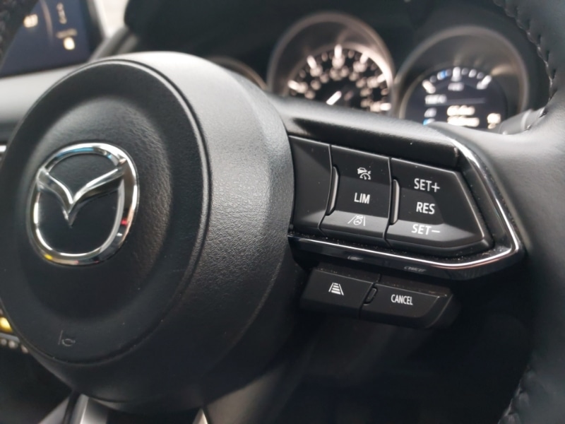 Used Mazda CX-5 2024 for sale - 76947517: Photo 16