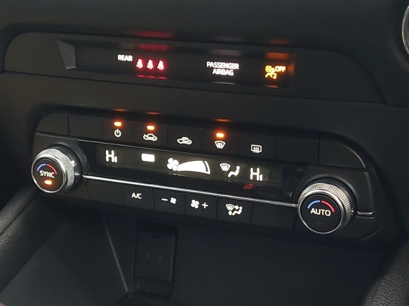 Used Mazda CX-5 2024 for sale - 76947517: Photo 17