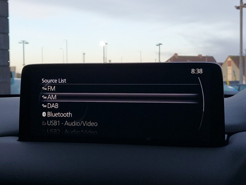 Used Mazda CX-5 2024 for sale - 76947517: Photo 18