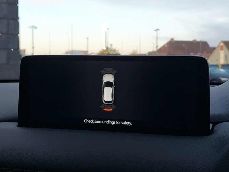 Used Mazda CX-5 2024 for sale - 76947517: Photo 19