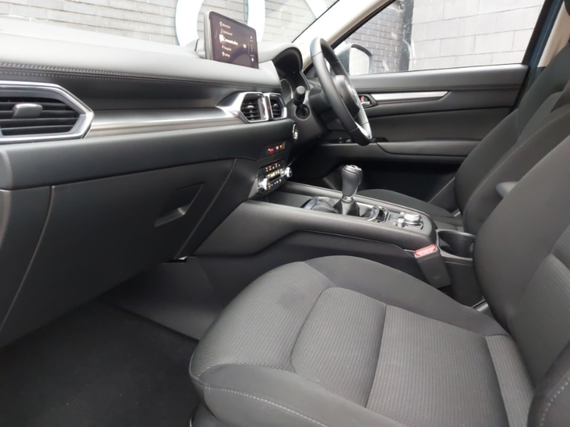 Used Mazda CX-5 2024 for sale - 76947517: Photo 5