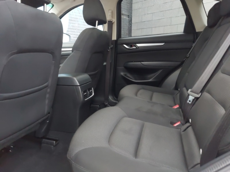 Used Mazda CX-5 2024 for sale - 76947517: Photo 6