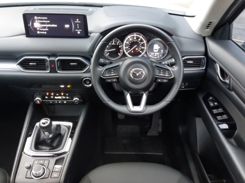 Used Mazda CX-5 2024 for sale - 76947517: Photo 7