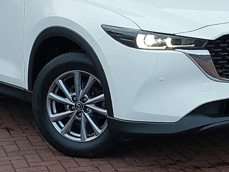 Used Mazda CX-5 2024 for sale - 76947517: Photo 9