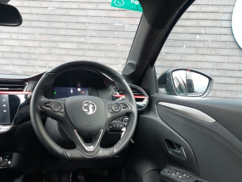 Used Vauxhall Corsa 2022 for sale - 76335933: Photo 10