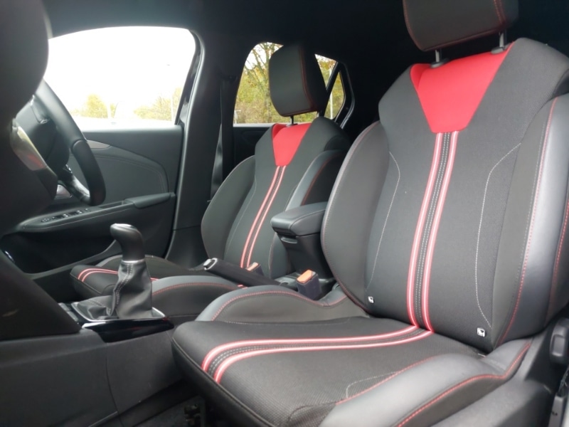 Used Vauxhall Corsa 2022 for sale - 76335933: Photo 12