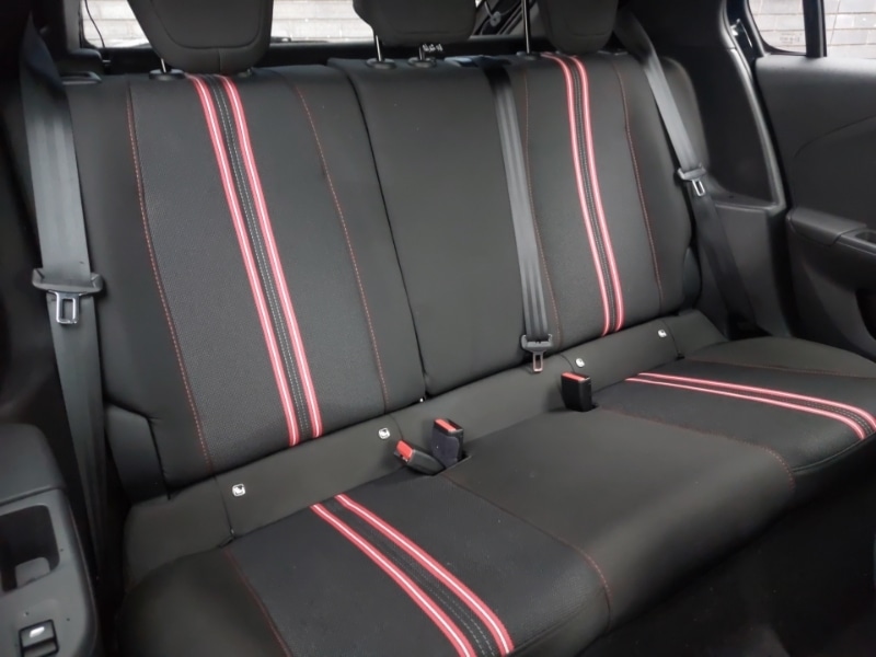 Used Vauxhall Corsa 2022 for sale - 76335933: Photo 13