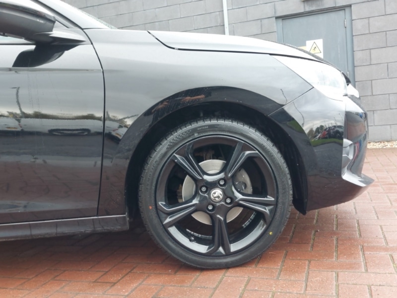 Used Vauxhall Corsa 2022 for sale - 76335933: Photo 14