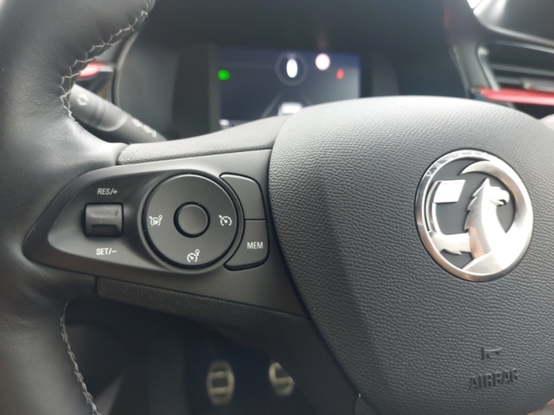 Used Vauxhall Corsa 2022 for sale - 76335933: Photo 15