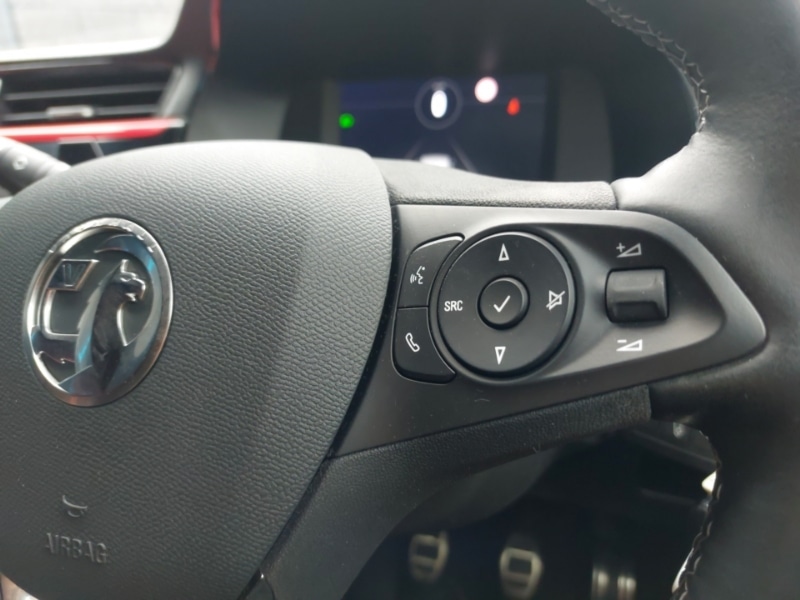 Used Vauxhall Corsa 2022 for sale - 76335933: Photo 16