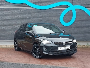 2022 - 1.2 GS Line 5dr
