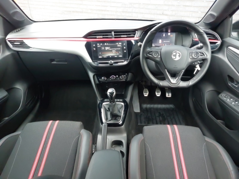 Used Vauxhall Corsa 2022 for sale - 76335933: Photo 2