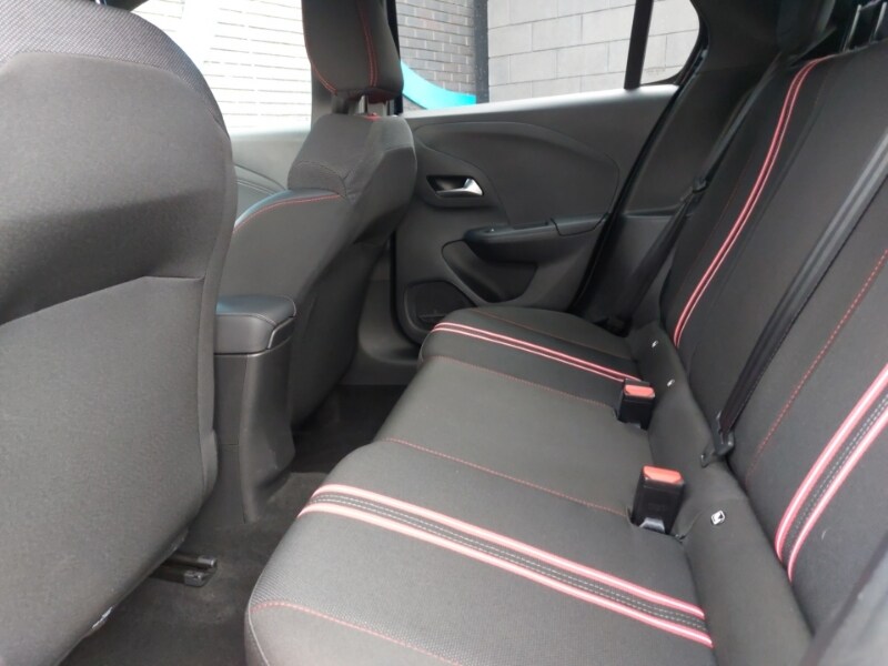 Used Vauxhall Corsa 2022 for sale - 76335933: Photo 6