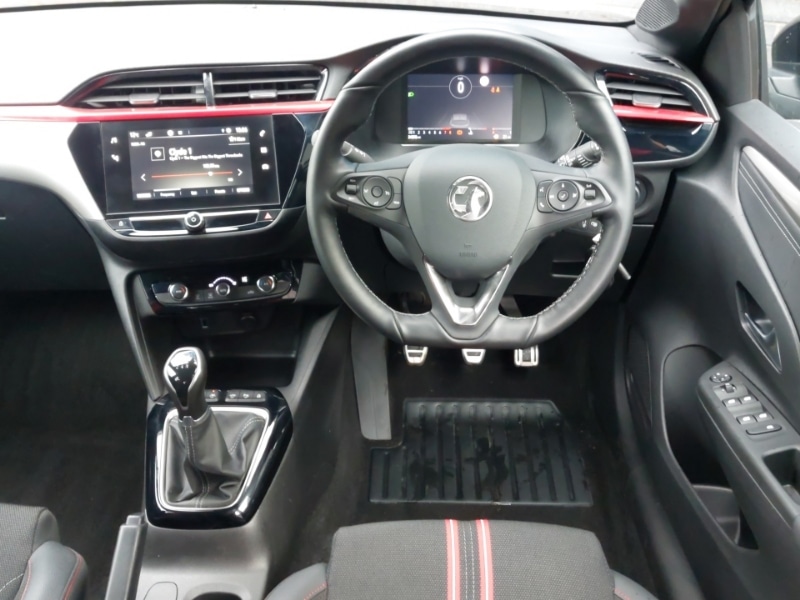 Used Vauxhall Corsa 2022 for sale - 76335933: Photo 7