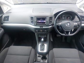 Used Volkswagen Sharan 2021 for sale - 78816545: Photo