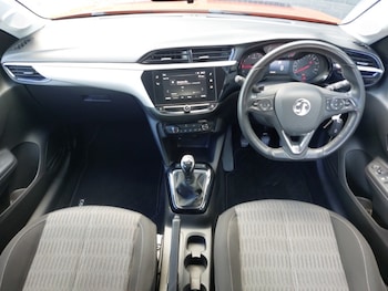 Used Vauxhall Corsa 2021 for sale - 79424904: Photo