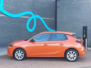 Used Vauxhall Corsa 2021 for sale - 79424904: Photo