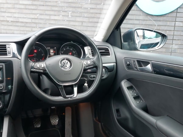 Used Volkswagen Jetta 2016 for sale - 76281912: Photo 10