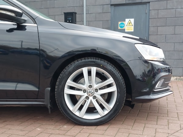 Used Volkswagen Jetta 2016 for sale - 76281912: Photo 14