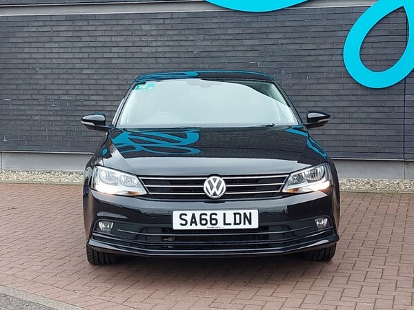 Used Volkswagen Jetta 2016 for sale - 76281912: Photo 15