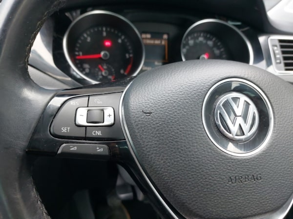 Used Volkswagen Jetta 2016 for sale - 76281912: Photo 17
