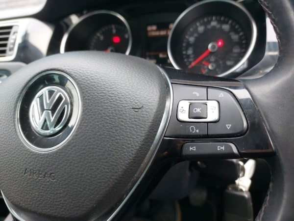 Used Volkswagen Jetta 2016 for sale - 76281912: Photo 18