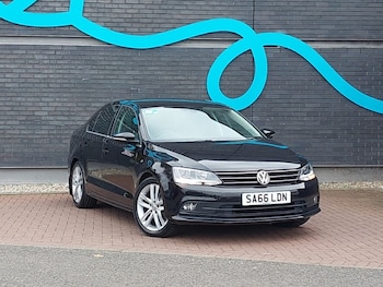 2016 - 2.0 TDI 150 GT 4dr
