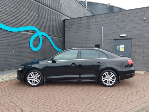 Used Volkswagen Jetta 2016 for sale - 76281912: Photo 4