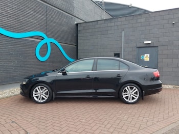 Used Volkswagen Jetta 2016 for sale - 76281912: Photo 4