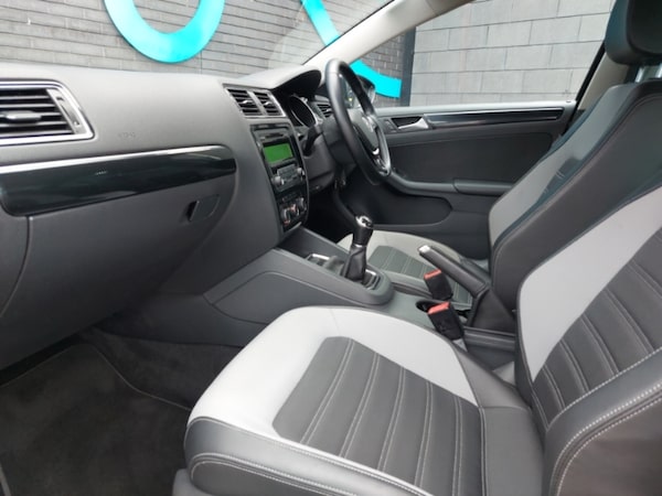 Used Volkswagen Jetta 2016 for sale - 76281912: Photo 5