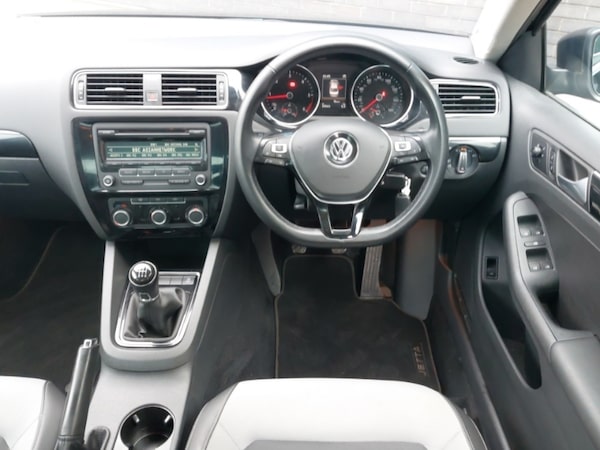 Used Volkswagen Jetta 2016 for sale - 76281912: Photo 7