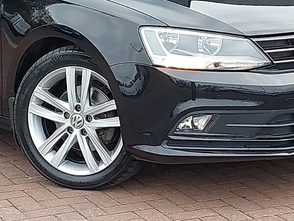 Used Volkswagen Jetta 2016 for sale - 76281912: Photo 9
