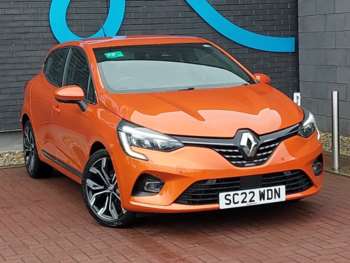 2022 - 1.0 TCe 90 S Edition 5dr