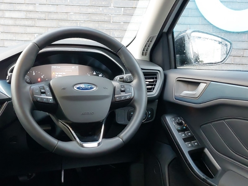 Used Ford Focus 2021 for sale - 77024734: Photo 10