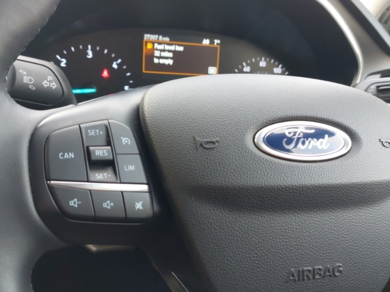 Used Ford Focus 2021 for sale - 77024734: Photo 15