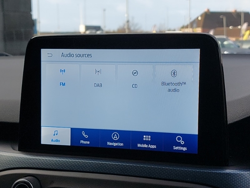 Used Ford Focus 2021 for sale - 77024734: Photo 18