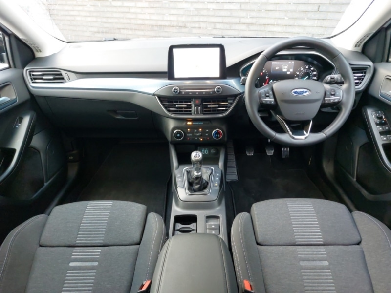 Used Ford Focus 2021 for sale - 77024734: Photo 2