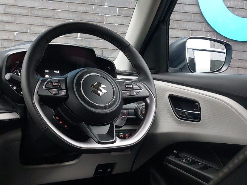 Used Suzuki Swift 2025 for sale - 77623673: Photo 10