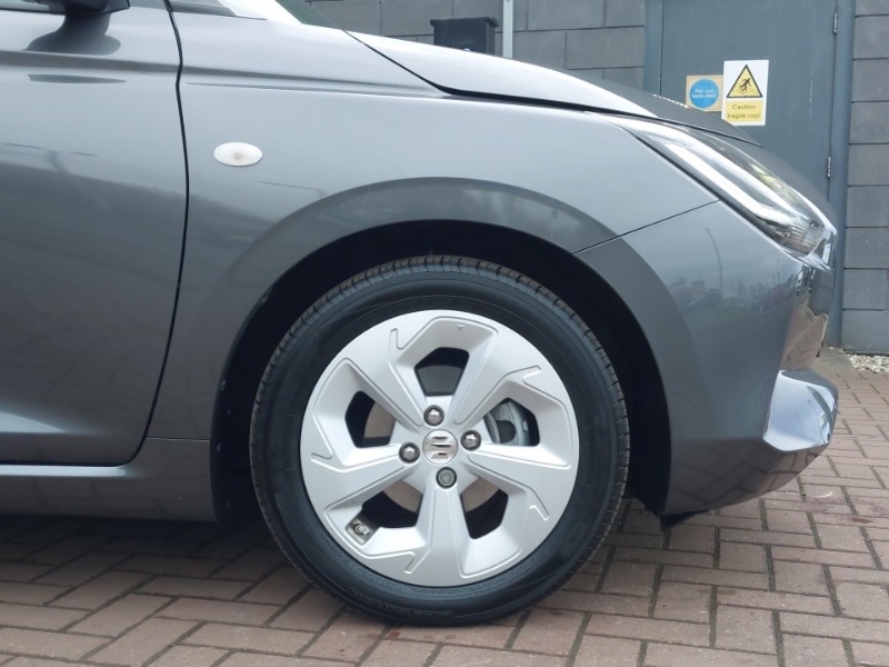 Used Suzuki Swift 2025 for sale - 77623673: Photo 14