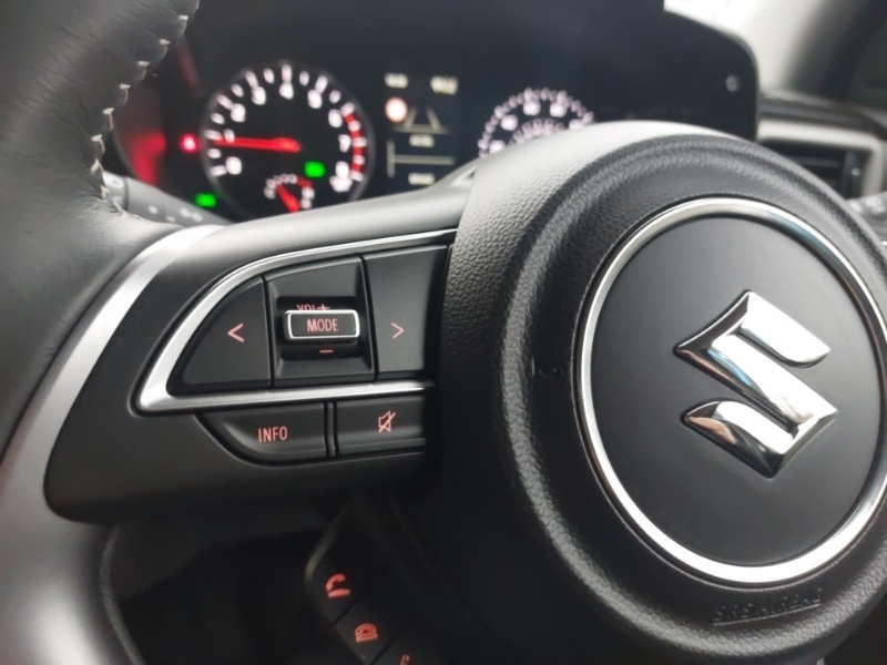 Used Suzuki Swift 2025 for sale - 77623673: Photo 15