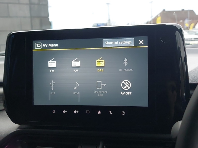 Used Suzuki Swift 2025 for sale - 77623673: Photo 18