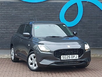 Used Suzuki Swift 2025 for sale - 77623673: Photo