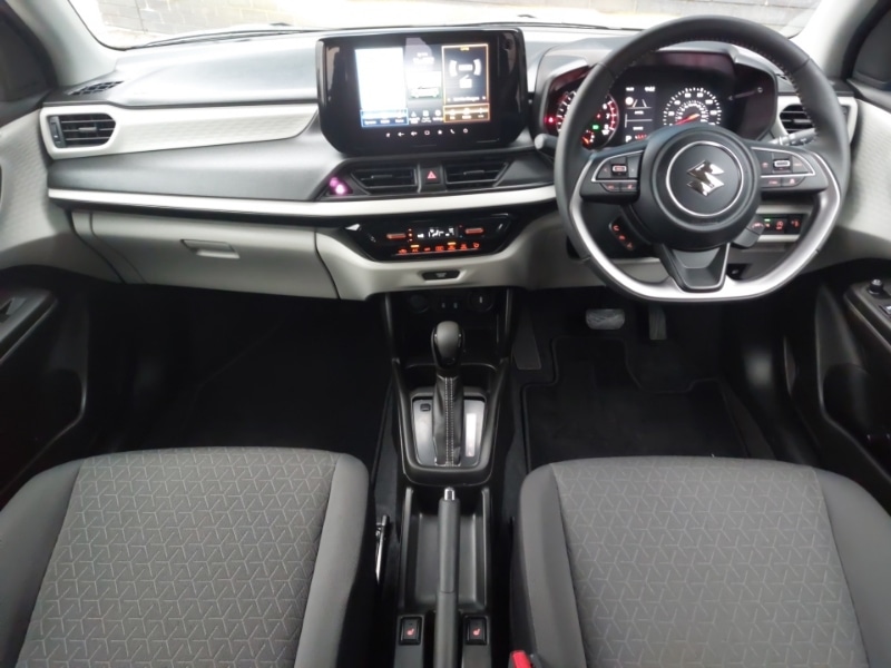 Used Suzuki Swift 2025 for sale - 77623673: Photo 2